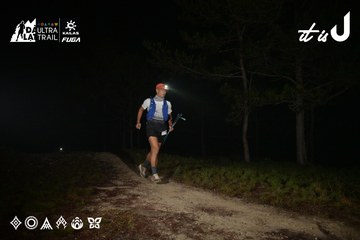 Dalat Ultra Trail 2026 - Ảnh #4750989
