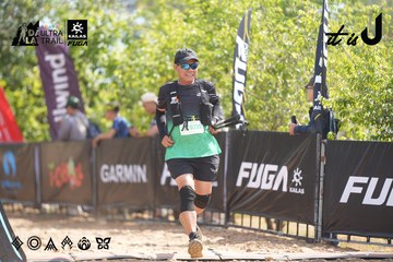 Dalat Ultra Trail 2026 - Ảnh #4857048
