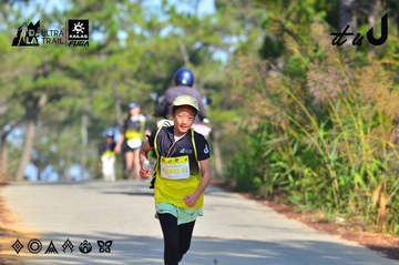 Dalat Ultra Trail 2026 - Ảnh #4781413