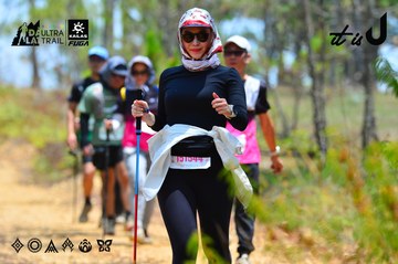 Dalat Ultra Trail 2026 - Ảnh #4877116