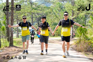 Dalat Ultra Trail 2026 - Ảnh #4834481