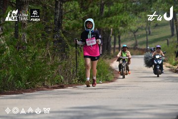 Dalat Ultra Trail 2026 - Ảnh #4831219