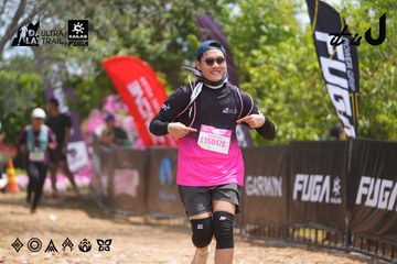 Dalat Ultra Trail 2026 - Ảnh #4868298