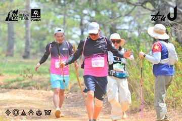 Dalat Ultra Trail 2026 - Ảnh #4874425