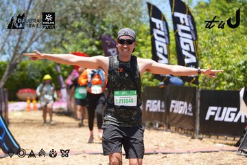 Dalat Ultra Trail 2026 - Ảnh #4701702
