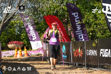Dalat Ultra Trail 2026 - Ảnh #4741693