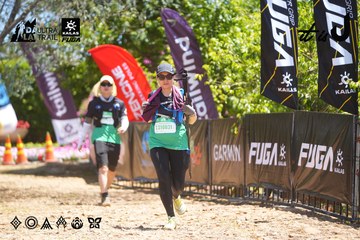 Dalat Ultra Trail 2026 - Ảnh #4702960