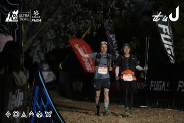 Dalat Ultra Trail 2026 - Ảnh #4762081