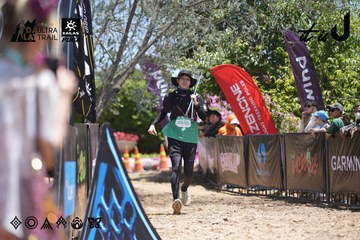 Dalat Ultra Trail 2026 - Ảnh #4694237