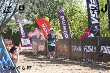Dalat Ultra Trail 2026 - Ảnh #4685948