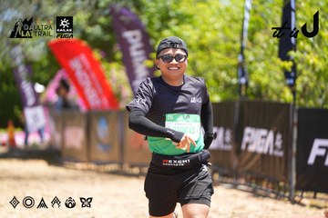 Dalat Ultra Trail 2026 - Ảnh #4703288