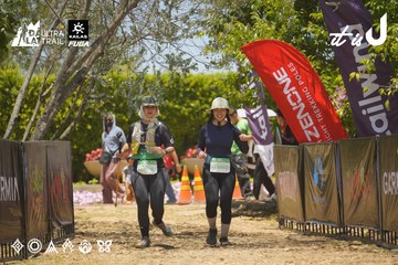 Dalat Ultra Trail 2026 - Ảnh #4694441