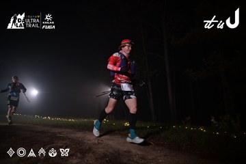 Dalat Ultra Trail 2026 - Ảnh #4704649