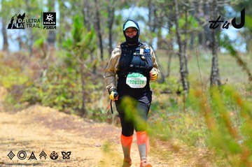 Dalat Ultra Trail 2026 - Ảnh #4877276