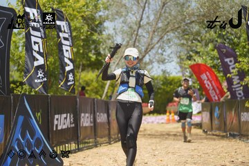 Dalat Ultra Trail 2026 - Ảnh #4721766