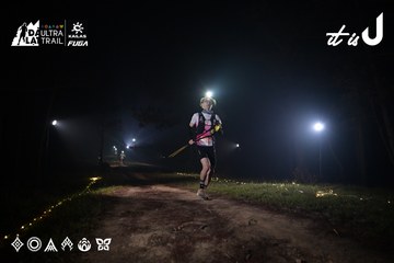 Dalat Ultra Trail 2026 - Ảnh #4704881