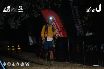 Dalat Ultra Trail 2026 - Ảnh #4763084