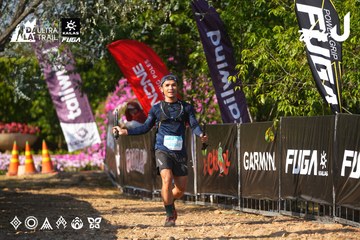 Dalat Ultra Trail 2026 - Ảnh #4742096