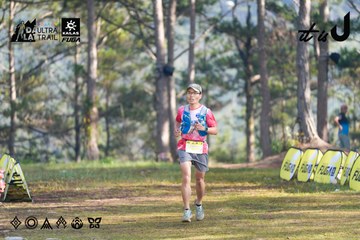 Dalat Ultra Trail 2026 - Ảnh #4833268