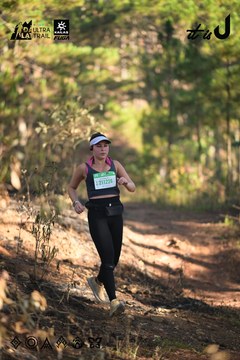 Dalat Ultra Trail 2026 - Ảnh #4878390