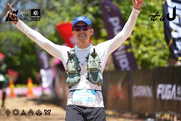 Dalat Ultra Trail 2026 - Ảnh #4701347