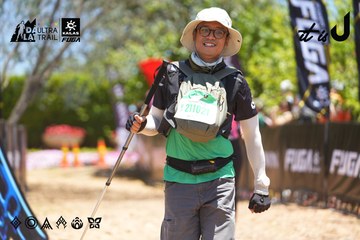 Dalat Ultra Trail 2026 - Ảnh #4700696