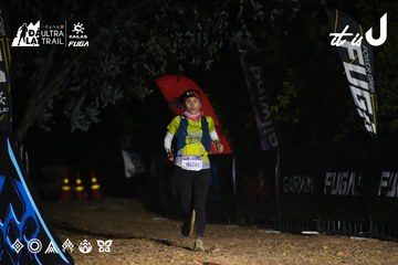 Dalat Ultra Trail 2026 - Ảnh #4763431