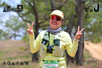 Dalat Ultra Trail 2026 - Ảnh #4831787
