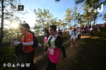 Dalat Ultra Trail 2026 - Ảnh #4910682