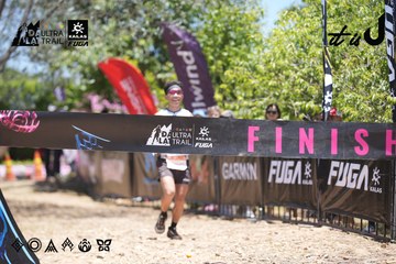 Dalat Ultra Trail 2026 - Ảnh #4693840