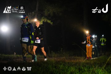 Dalat Ultra Trail 2026 - Ảnh #4697295