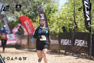 Dalat Ultra Trail 2026 - Ảnh #4692162