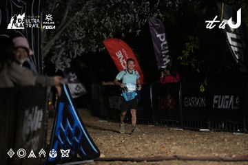 Dalat Ultra Trail 2026 - Ảnh #4762227