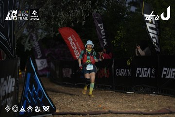 Dalat Ultra Trail 2026 - Ảnh #4761976