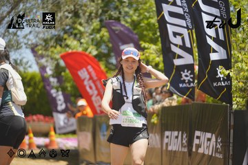 Dalat Ultra Trail 2026 - Ảnh #4691061