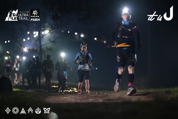 Dalat Ultra Trail 2026 - Ảnh #4708012