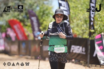 Dalat Ultra Trail 2026 - Ảnh #4693013