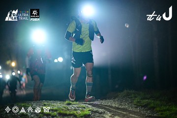 Dalat Ultra Trail 2026 - Ảnh #4899588