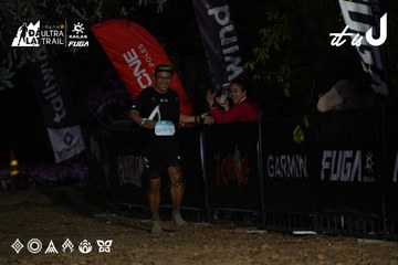 Dalat Ultra Trail 2026 - Ảnh #4757237