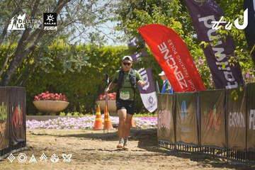 Dalat Ultra Trail 2026 - Ảnh #4691647