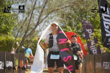 Dalat Ultra Trail 2026 - Ảnh #4684768