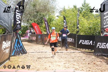 Dalat Ultra Trail 2026 - Ảnh #4864997