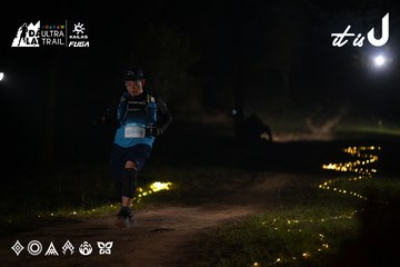 Dalat Ultra Trail 2026 - Ảnh #4720400