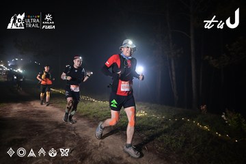Dalat Ultra Trail 2026 - Ảnh #4706084