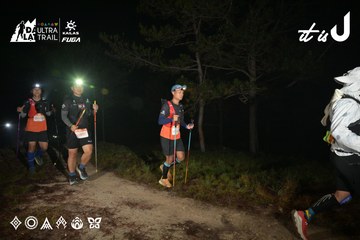 Dalat Ultra Trail 2026 - Ảnh #4751413
