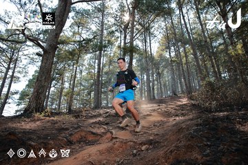 Dalat Ultra Trail 2026 - Ảnh #4739548