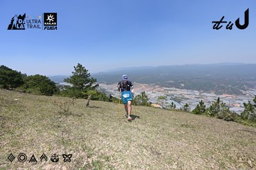 Dalat Ultra Trail 2026 - Ảnh #4733669