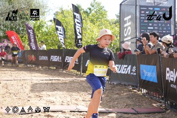Dalat Ultra Trail 2026 - Ảnh #4863232