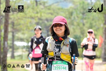 Dalat Ultra Trail 2026 - Ảnh #4835372