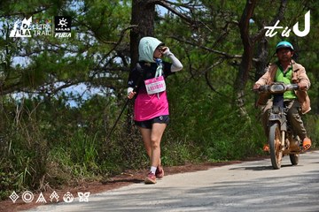 Dalat Ultra Trail 2026 - Ảnh #4831224